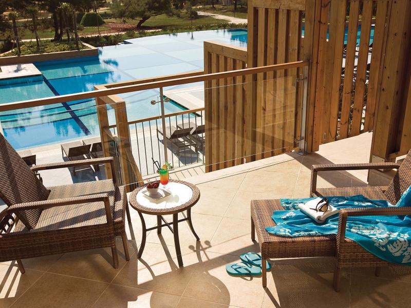 Lykia World & Links Golf Antalya