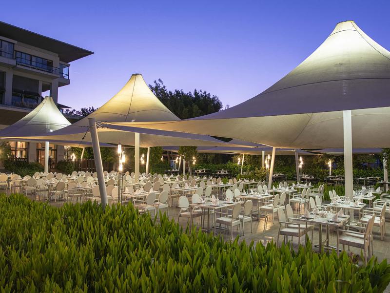 Lykia World & Links Golf Antalya