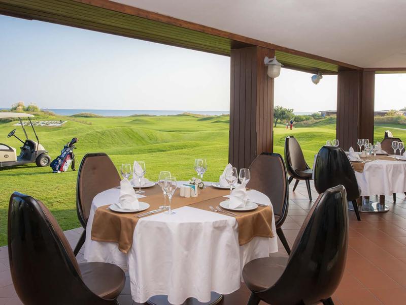 Lykia World & Links Golf Antalya