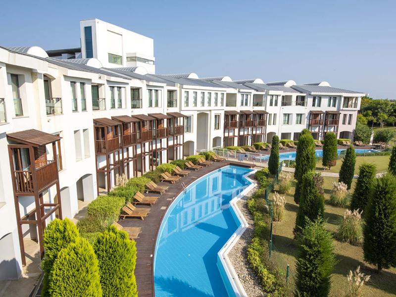 Lykia World & Links Golf Antalya