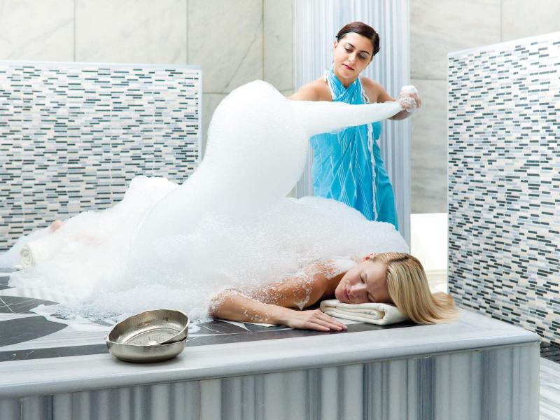 Lykia World & Links Golf Antalya