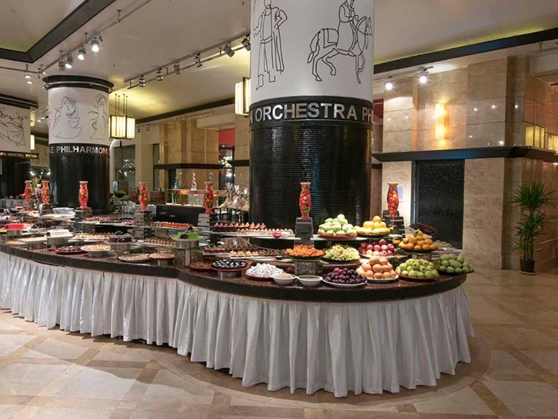 Lykia World & Links Golf Antalya