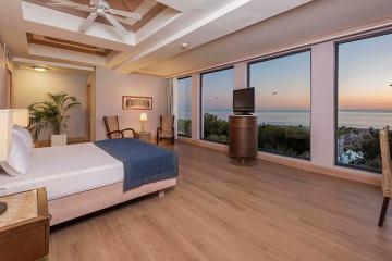 Отель Lykia World & Links Golf Antalya Турция, Богазкент, фото 43