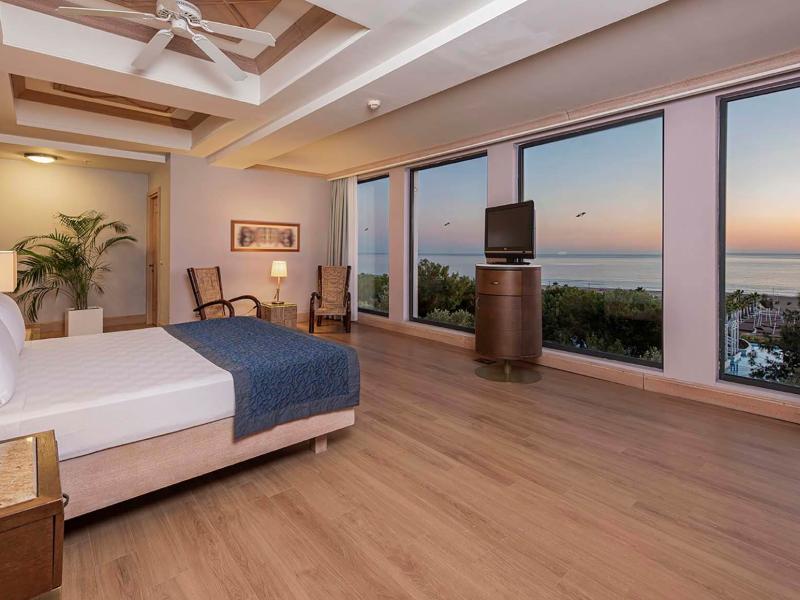 Lykia World & Links Golf Antalya