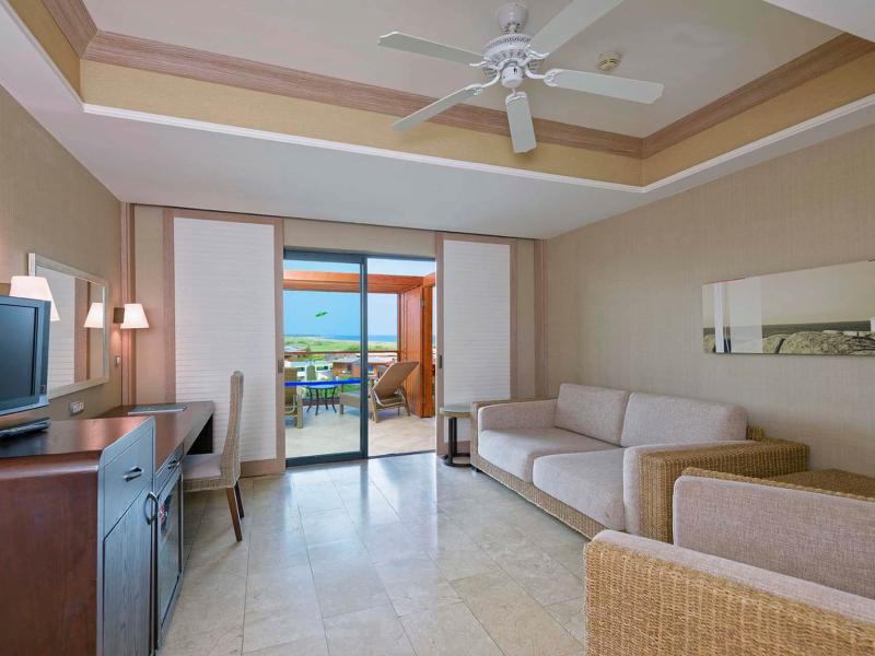 Lykia World & Links Golf Antalya