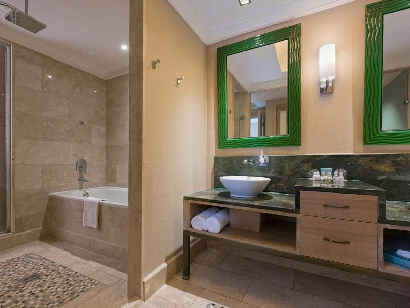 Lykia World & Links Golf Antalya