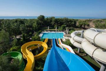 Отель Lykia World & Links Golf Antalya Турция, Богазкент, фото 50