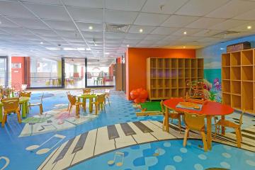 Отель Lykia World & Links Golf Antalya Турция, Богазкент, фото 5