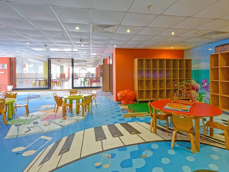 Lykia World & Links Golf Antalya