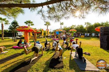 Отель Lykia World & Links Golf Antalya Турция, Богазкент, фото 51