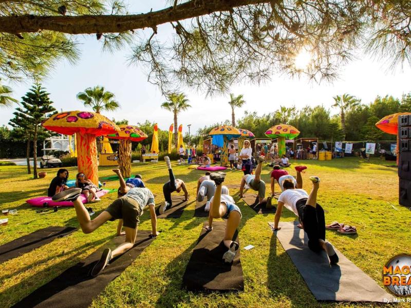 Lykia World & Links Golf Antalya