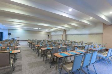 Отель Lykia World & Links Golf Antalya Турция, Богазкент, фото 52