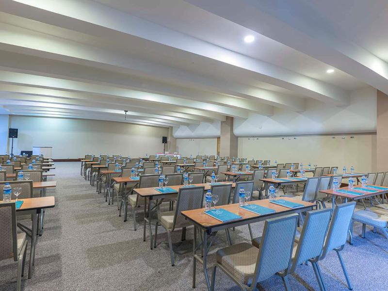 Lykia World & Links Golf Antalya