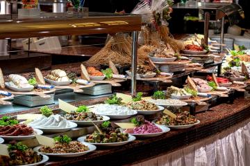 Отель Lykia World & Links Golf Antalya Турция, Богазкент, фото 53