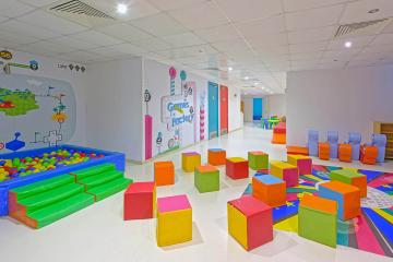 Отель Lykia World & Links Golf Antalya Турция, Богазкент, фото 54