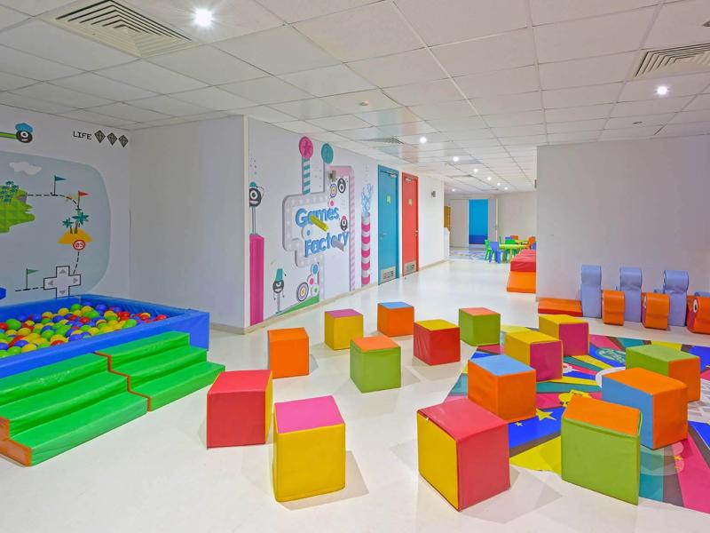 Lykia World & Links Golf Antalya