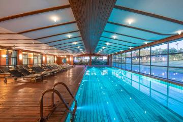 Отель Lykia World & Links Golf Antalya Турция, Богазкент, фото 55