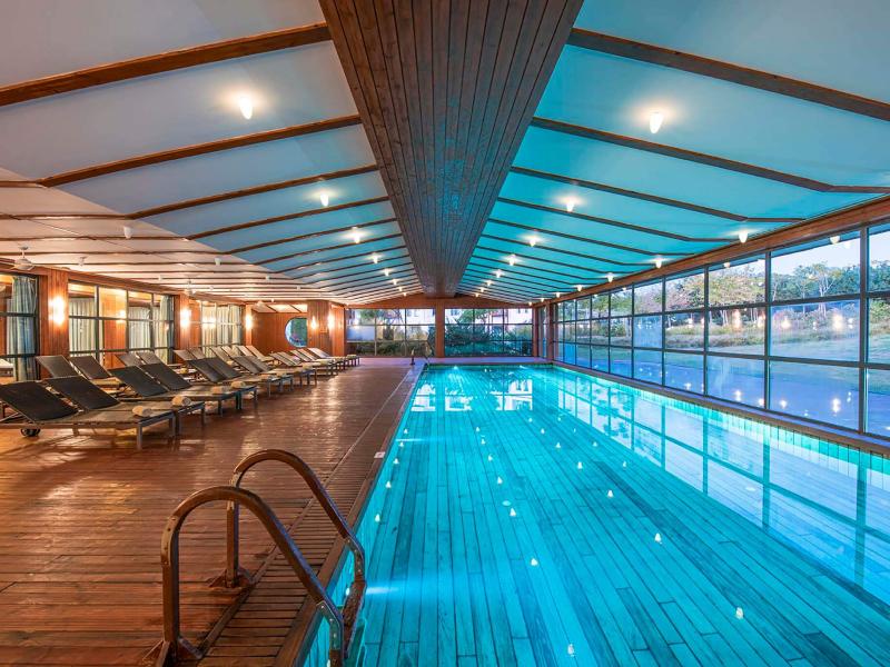 Lykia World & Links Golf Antalya