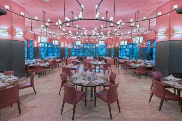 Отель Lykia World & Links Golf Antalya Турция, Богазкент, фото 56