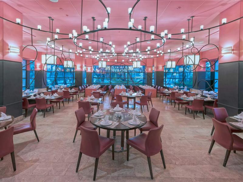 Lykia World & Links Golf Antalya