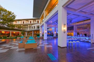 Отель Lykia World & Links Golf Antalya Турция, Богазкент, фото 6