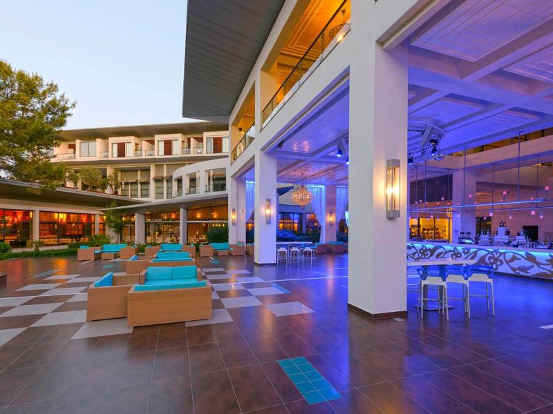 Lykia World & Links Golf Antalya