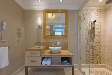 Отель Lykia World & Links Golf Antalya Турция, Богазкент, фото 9