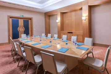 Отель Lykia World & Links Golf Antalya Турция, Богазкент, фото 10