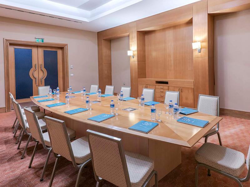 Lykia World & Links Golf Antalya