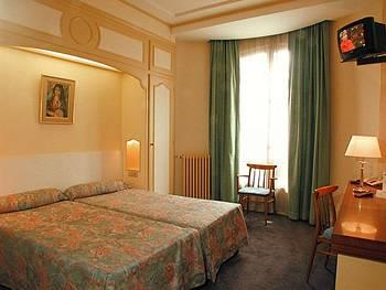Lyon Bastille