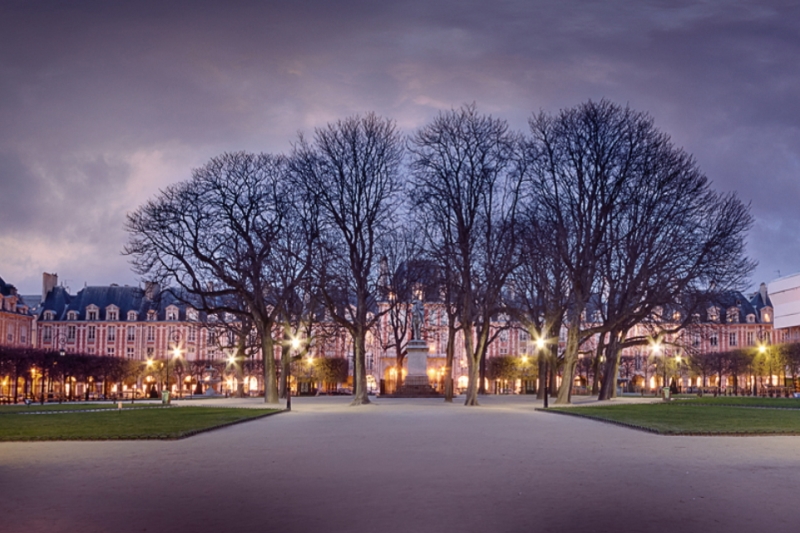 Lyon Bastille