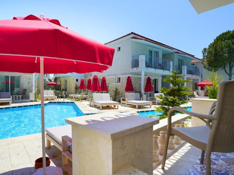 Selectum Family Comfort Side