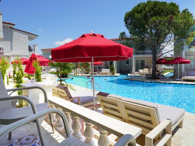 Selectum Family Comfort Side