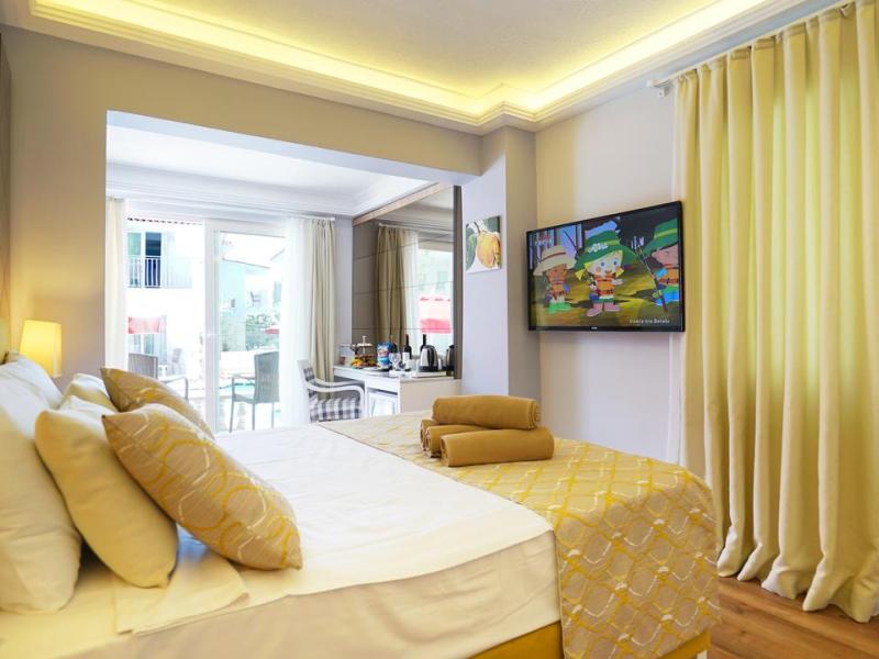 Selectum Family Comfort Side