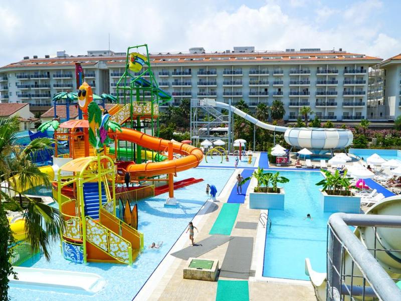 Selectum Family Comfort Side