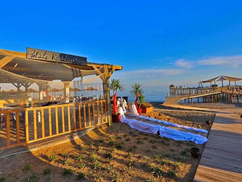 Selectum Family Comfort Side