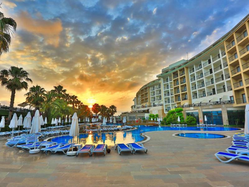 Selectum Family Comfort Side