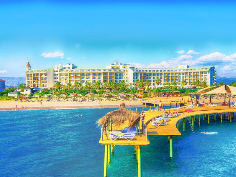 Selectum Family Comfort Side