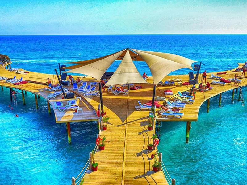 Selectum Family Comfort Side