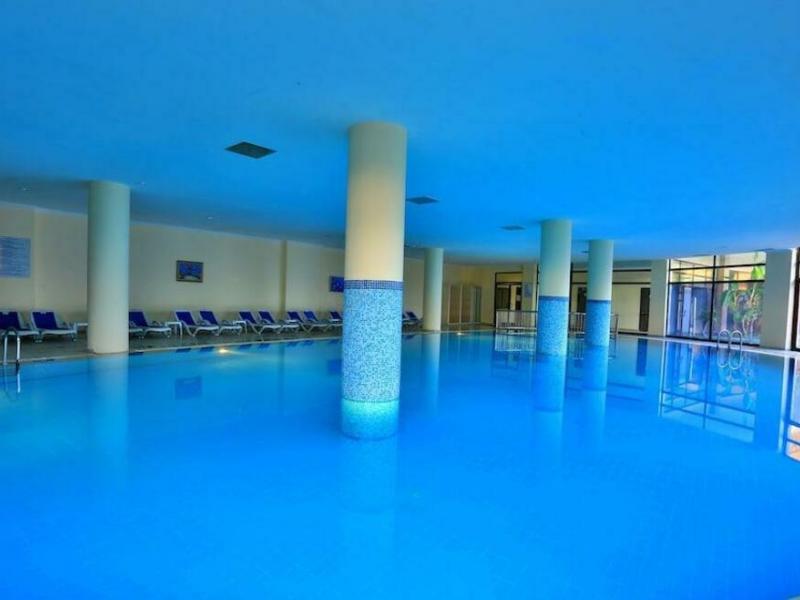 Selectum Family Comfort Side