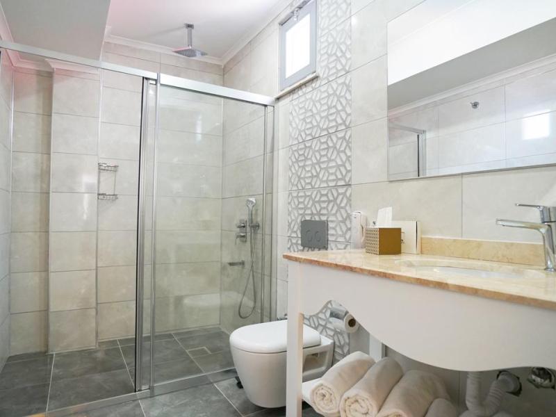 Selectum Family Comfort Side