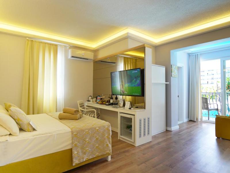 Selectum Family Comfort Side