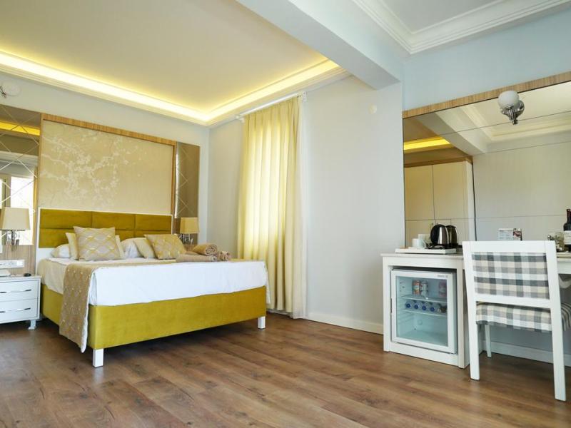 Selectum Family Comfort Side