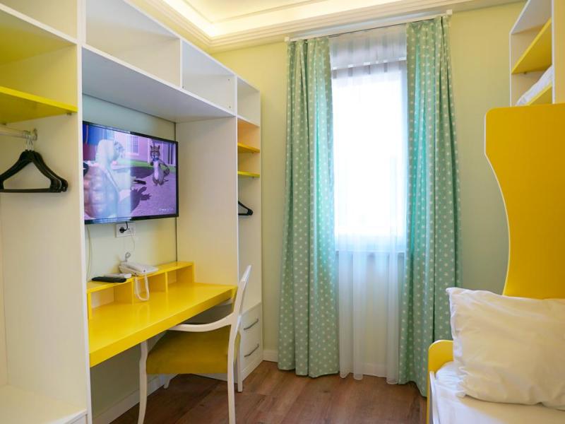 Selectum Family Comfort Side