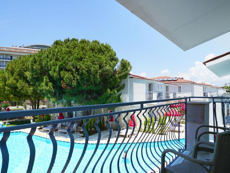 Selectum Family Comfort Side