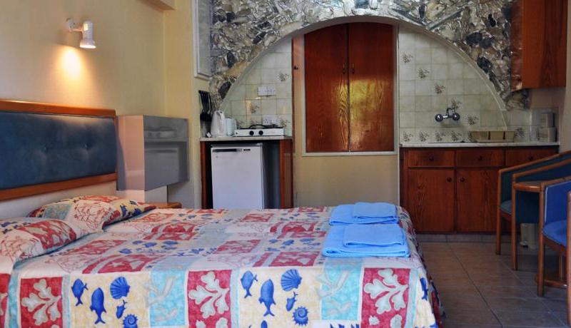 Lysithea Hotel Apartments