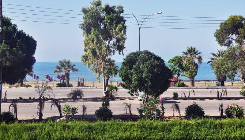 Lysithea Hotel Apartments