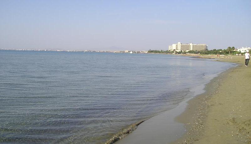 Lysithea Hotel Apartments