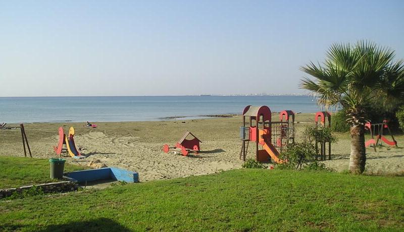 Lysithea Hotel Apartments