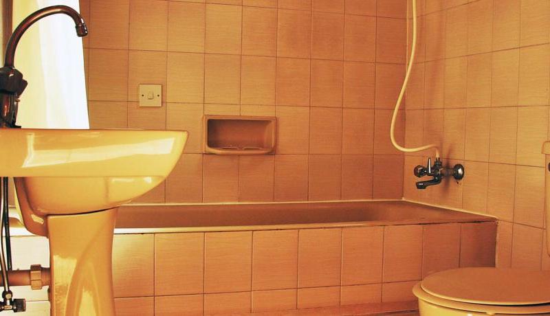 Lysithea Hotel Apartments